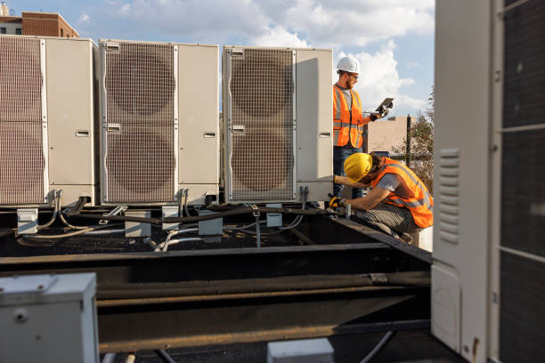 Best HVAC repair near me  in Woodville, MS