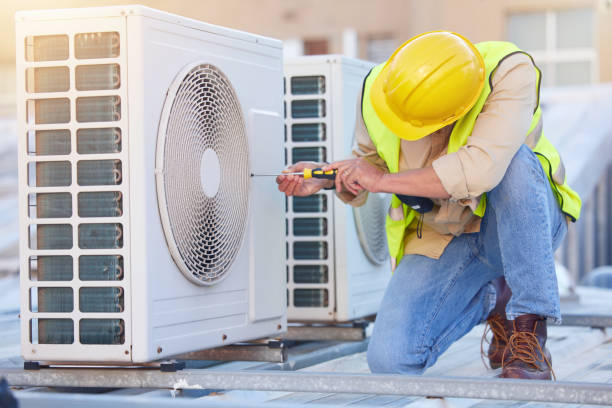 Best HVAC system installation  in Woodville, MS