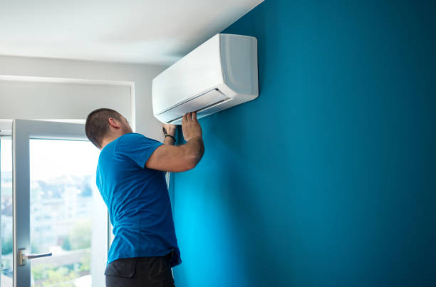 Best HVAC companies near me  in Woodville, MS