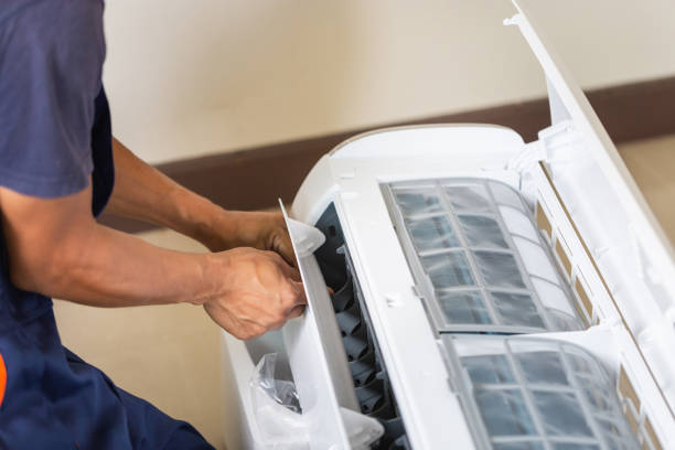 Best Air conditioning repair  in Woodville, MS