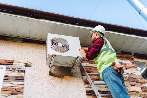 Reliable Woodville, MS HVAC Solutions