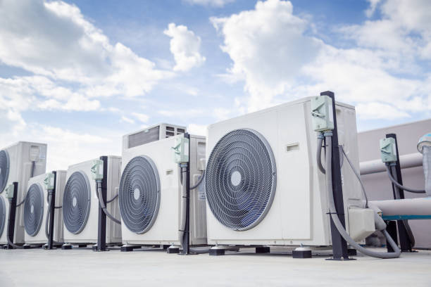 Best Air conditioning repair  in Woodville, MS
