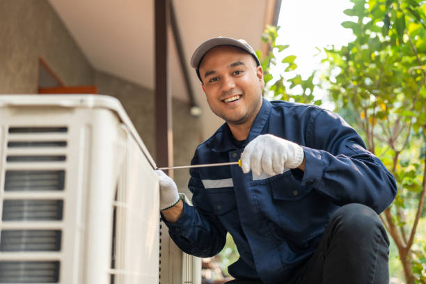 Best HVAC air duct cleaning  in Woodville, MS